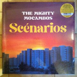 The Mighty Mocambos Scénarios