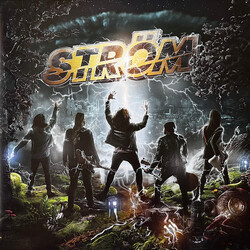 Ström (6) Ström VINYL LP