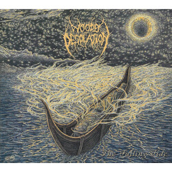 Woods Of Desolation The Falling Tide