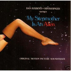 Various My Stepmother Is An Alien (Original Motion Picture Soundtrack)
