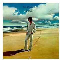 Bobby Goldsboro Summer (The First Time)