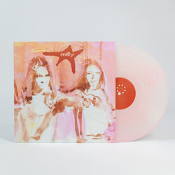 Milly (18) Eternal Ring Vinyl LP