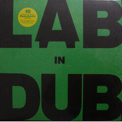 L.A.B. (9) / Paolo Baldini DubFiles L.A.B In Dub