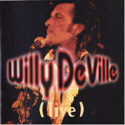 Willy DeVille (Live)