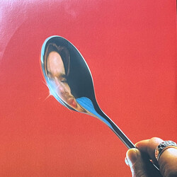 Oscar Jerome The Spoon