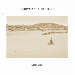 George Kooymans / Frank Carillo Mirage