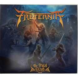 Freternia The Final Stand