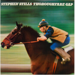 Stephen Stills Thoroughfare Gap