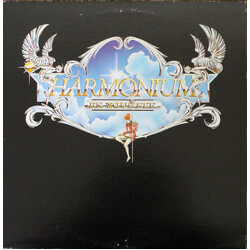 Harmonium Harmonium En Tournée