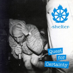 Shelter (2) Quest For Certainty
