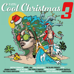 Various A Very Cool Christmas 3