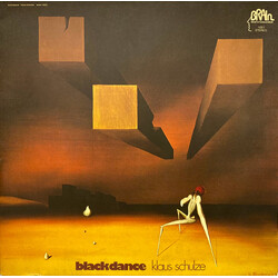 Klaus Schulze Blackdance