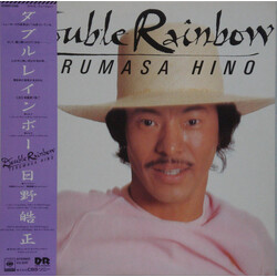 Terumasa Hino Double Rainbow