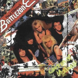 Paul Di'anno's Battlezone Children Of Madness