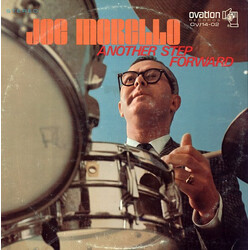 Joe Morello Another Step Forward