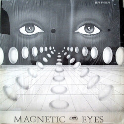 Jeff Phelps Magnetic Eyes