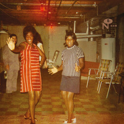Various Penny & The Quarters & Friends