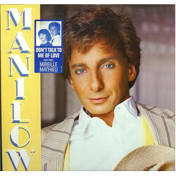 Barry Manilow Manilow