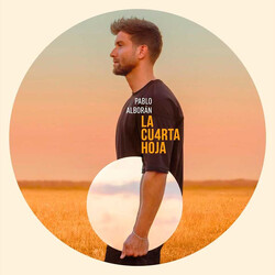 Pablo Alborán La Cu4rta Hoja