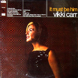 Vikki Carr It Must Be Him