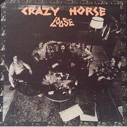 Crazy Horse Loose
