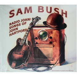Sam Bush Radio John Songs Of John Hartford