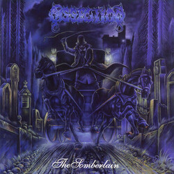 Dissection The Somberlain