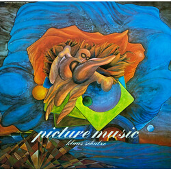 Klaus Schulze Picture Music