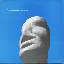 Hans-Joachim Roedelius Selbstportrait - Vol. II (Teil 2: Freundliche Musik)