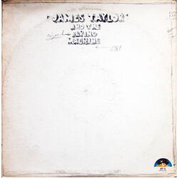 James Taylor (2) / The Flying Machine (2) 1967