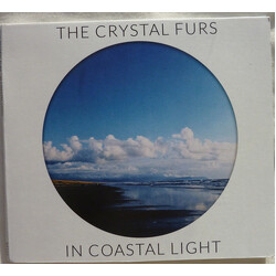 The Crystal Furs In Coastal Light