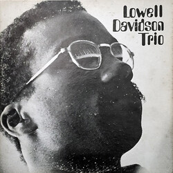 Lowell Davidson Trio Lowell Davidson Trio