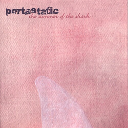 Portastatic The Summer Of The Shark