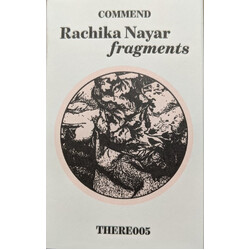 Rachika Nayar Fragments