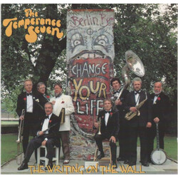 The Temperance Seven The Writing On The Wall