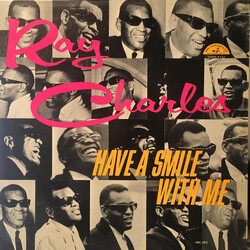 Ray Charles Have A Smile With Me