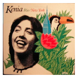 Kenia Rio / New York