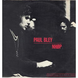 Paul Bley / Niels-Henning Ørsted Pedersen Paul Bley / NHØP