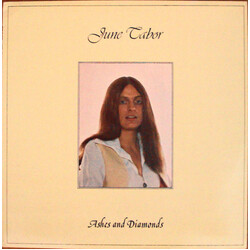 June Tabor Ashes And Diamonds