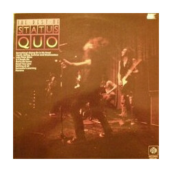 Status Quo The Rest Of Status Quo