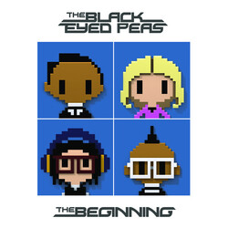 Black Eyed Peas The Beginning
