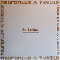 Neuronium / Vangelis In London Platinum Edition