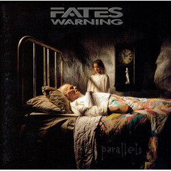 Fates Warning Parallels