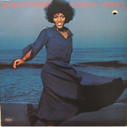 Gloria Jones Windstorm