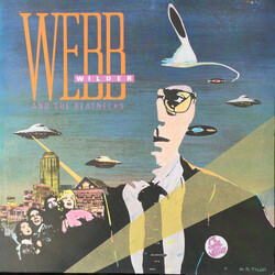 Webb Wilder And The Beatnecks It Came From Nashville