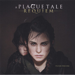 Olivier Deriviere A Plague Tale: Requiem