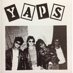 Los Yaps Punk directo De Las Montañas