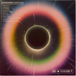 Dayseeker Dark Sun