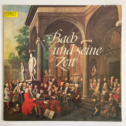 Johann Sebastian Bach / Georg Philipp Telemann / Friedrich der Grosse / Antonio Vivaldi Bach Und Seine Zeit