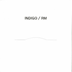 Rap Monster Indigo